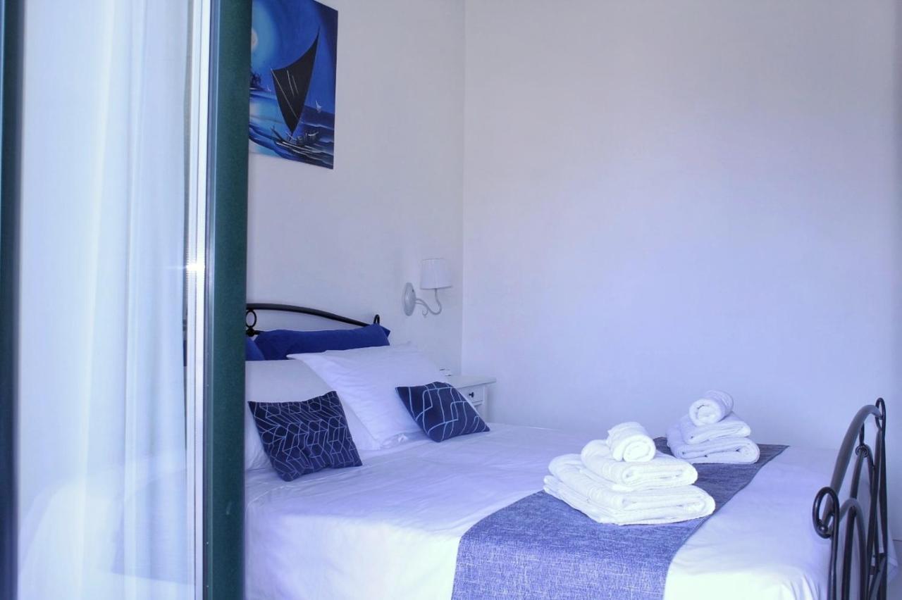 Villa Ines Maiori Exteriér fotografie