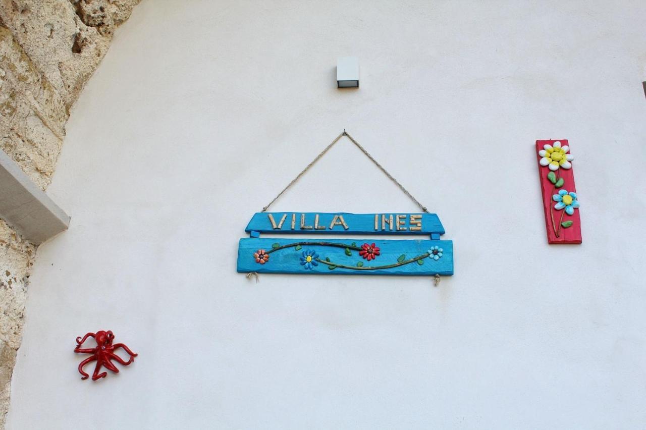 Villa Ines Maiori Exteriér fotografie