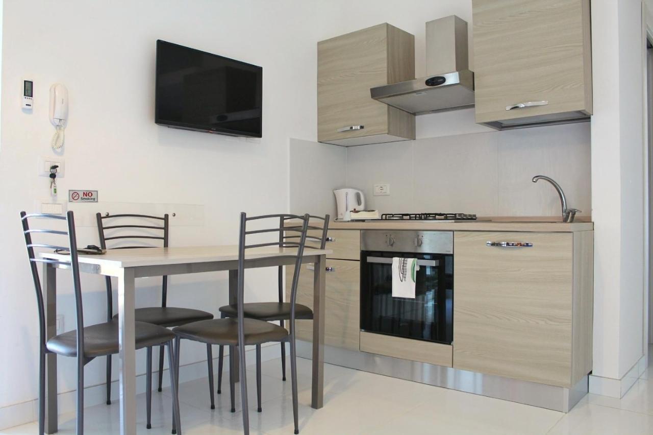 Villa Ines Maiori Exteriér fotografie